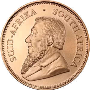 Best Value 1oz Gold Krugerrand