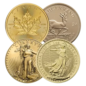 Best Value 1oz Gold Coin