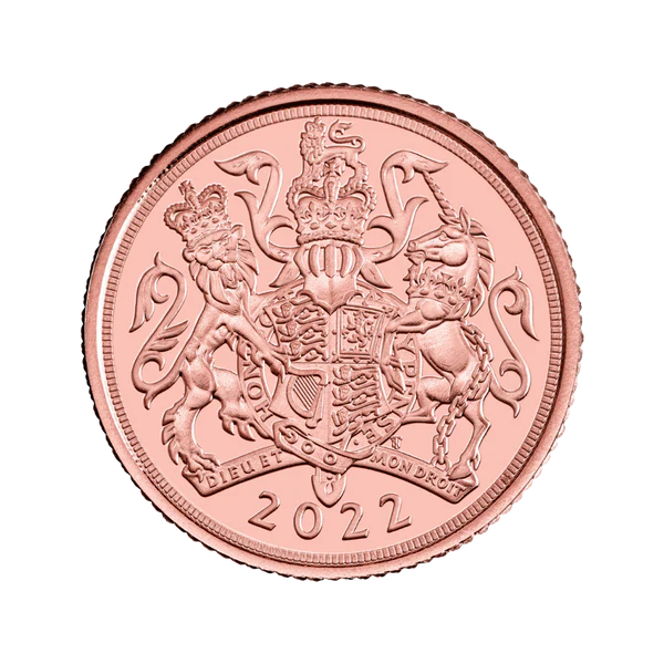 Best Value - 1/4 Sovereign